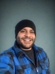 Danny - Host of Danny Remembers YouTube channel